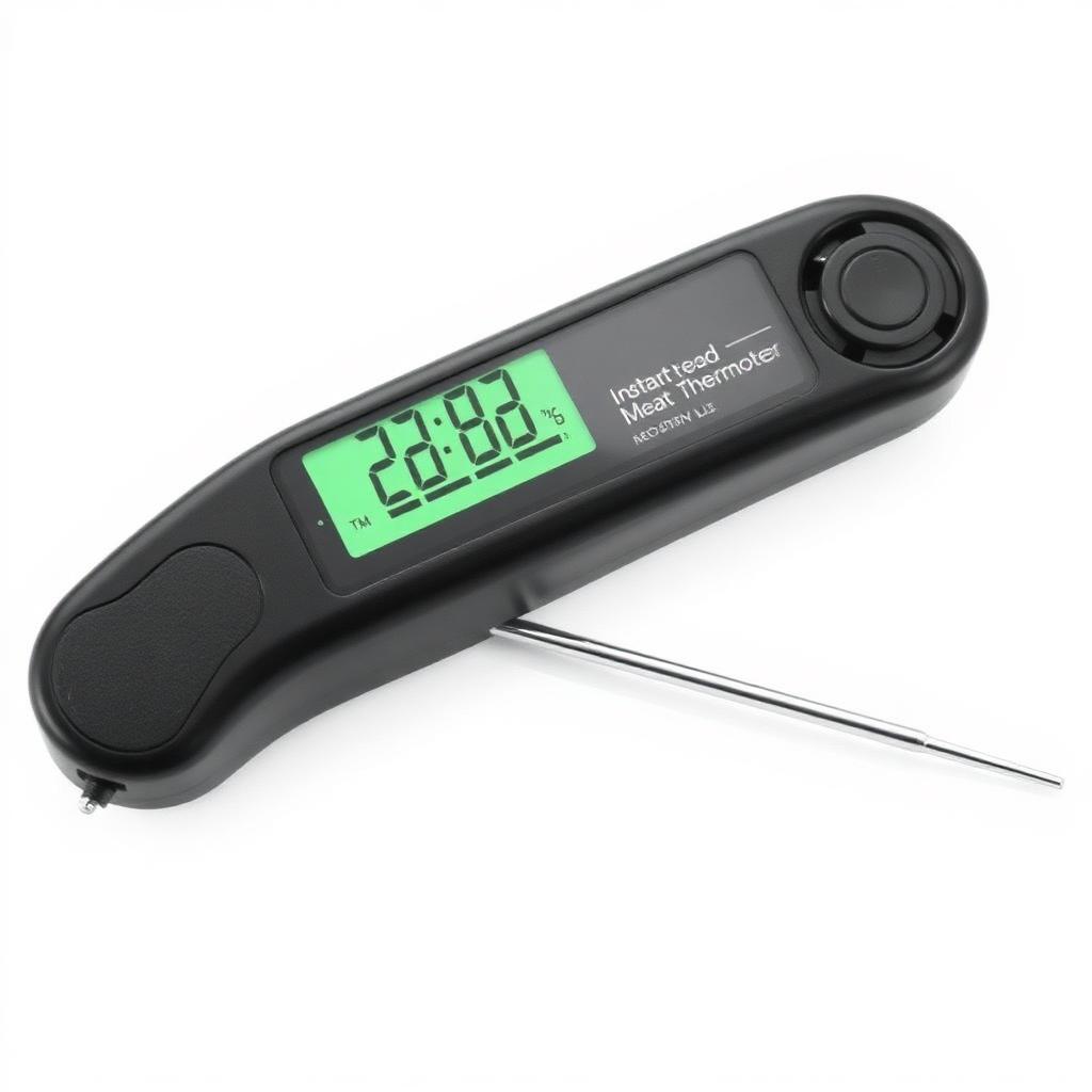 Weber Genesis Lid thermometer