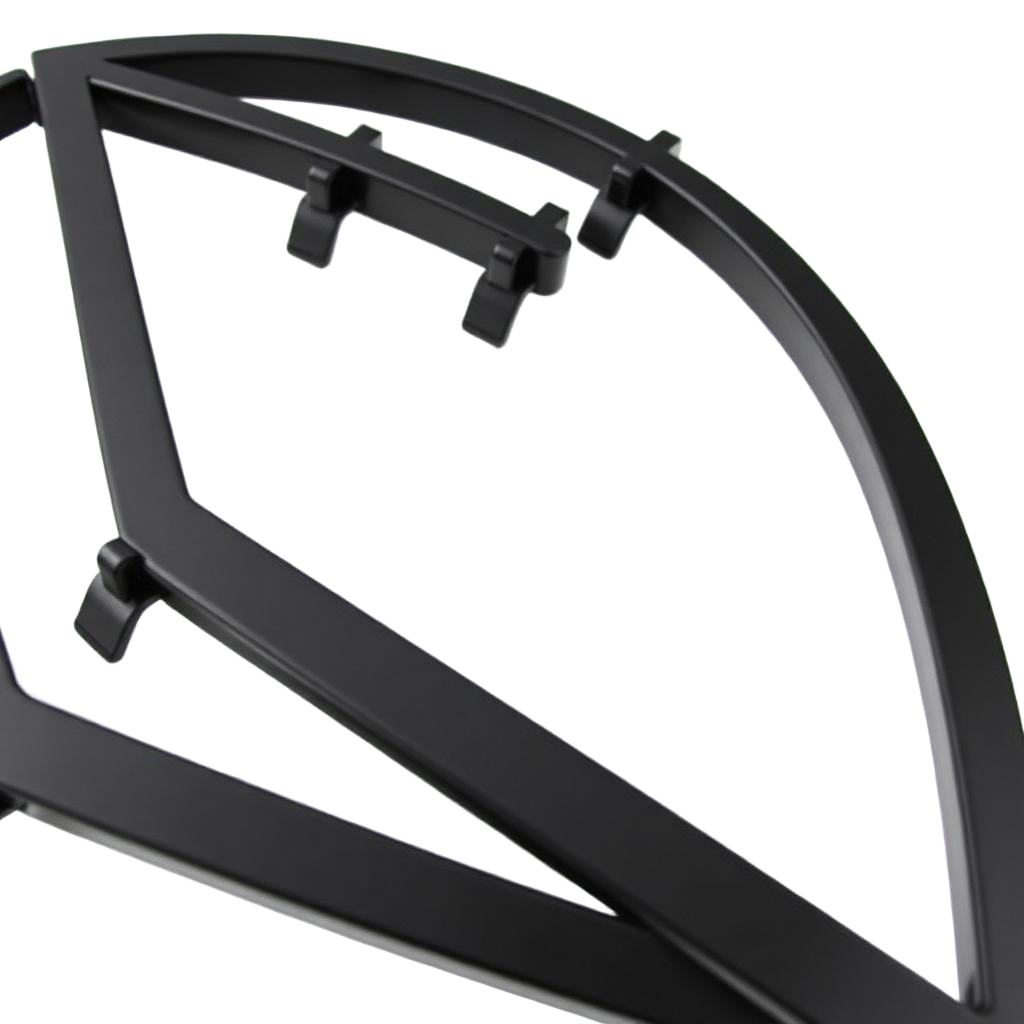 Weber Genesis II part