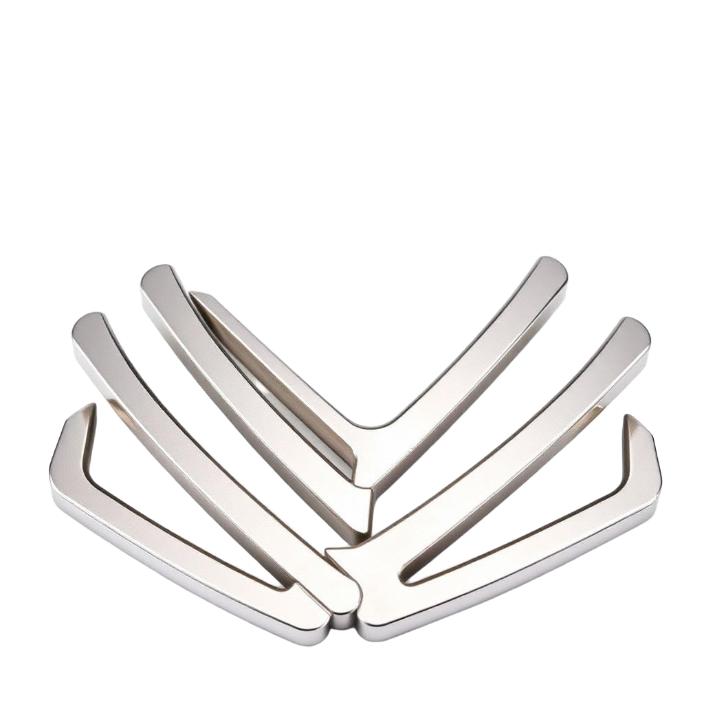 Weber Spirit 300 stainless flavorizer bars