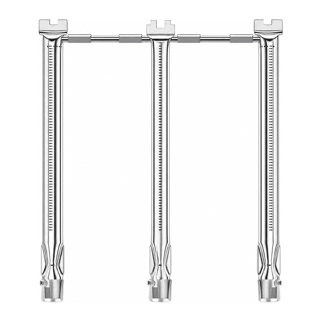 Weber Genesis replacement burner tubes
