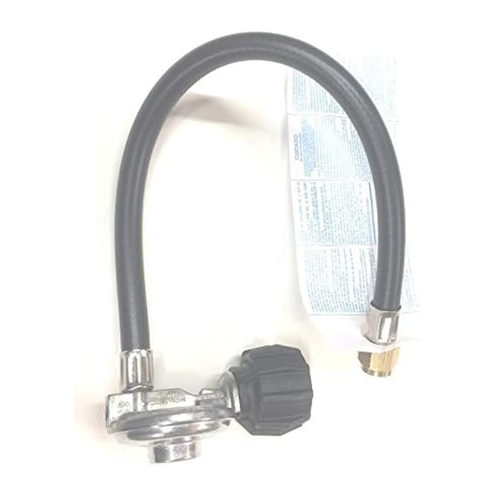 Weber Genesis regulator hose
